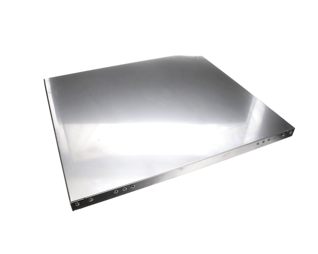 VULCAN HART PARTS 00-962446-00007