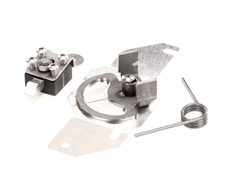 VULCAN HART PARTS Vulcan Hart 00-973402 Kit Latch-Cam Assembly - SKU VH00-973402