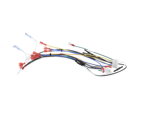 VULCAN HART PARTS Vulcan Hart 00-976534-00024 Harness Main Vccg IR 24 Inch - SKU VH00-976534-00024