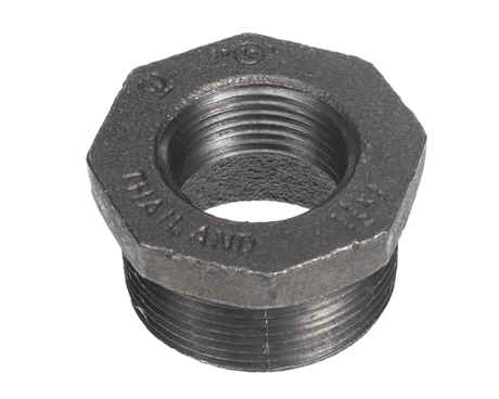 VULCAN HART PARTS Vulcan Hart FP-026-68 Bushing Pipe 1-1/2 To 1 - SKU VHFP-026-68