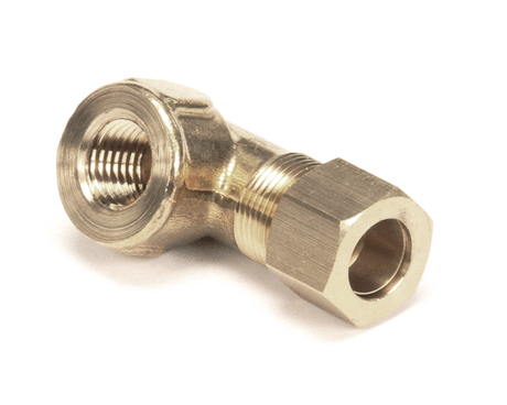 VULCAN HART PARTS Vulcan Hart FP-086-43 Fitting Tube 7/16 - SKU VHFP-086-43