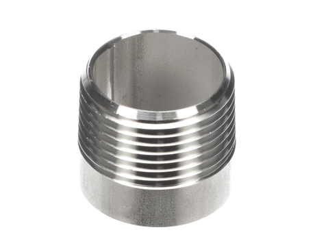 VULCAN HART PARTS Vulcan Hart FP-091-18 Pipe 1X1 1/8 Toe (Sst) (Pro/Basic) - SKU VHFP-091-18
