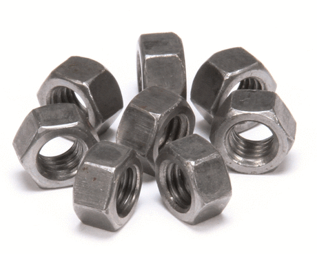 VULCAN HART PARTS Vulcan Hart NS-013-22 Nut - SKU VHNS-013-22