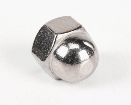 VULCAN HART PARTS Vulcan Hart NS-025-04 Nut - SKU VHNS-025-04