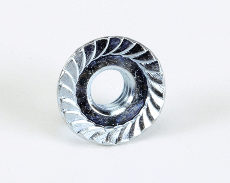 VULCAN HART PARTS Vulcan Hart NS-038-08 Lock Nut - SKU VHNS-038-08