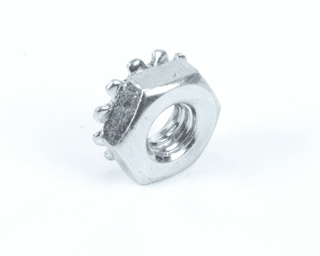 VULCAN HART PARTS Vulcan Hart NS-044-09 Nut 10-24 Hex Kc - SKU VHNS-044-09