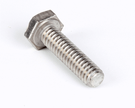 VULCAN HART PARTS Vulcan Hart SC-041-02 Bolt - SKU VHSC-041-02