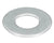 VULCAN HART PARTS Vulcan Hart WS-031-46 Washer .938 X 2.0000 X 0.109 - SKU VHWS-031-46