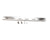 VIKING COMMERCIAL PARTS Viking Commercial 010482-000 Kickplate 36 Weld Asm - SKU VIK010482-000