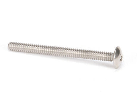 VIKING COMMERCIAL 035547-000 SCREW  10-24 X 2 1/2 SS