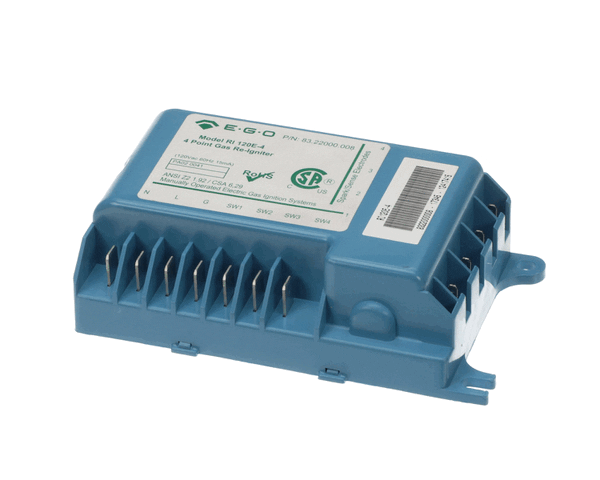 VIKING COMMERCIAL PARTS Viking Commercial PA020041 Ignition Module - SKU VIKPA020041
