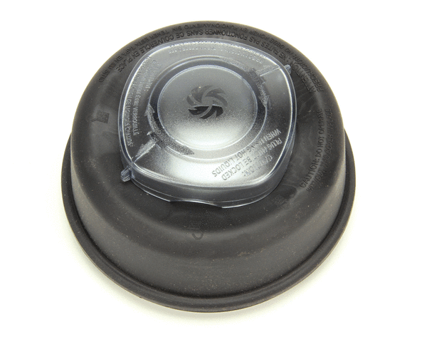 VITA-MIX PARTS Vita-Mix 001191 Dm/Tnc Flex Lid/Plug - SKU VM001191