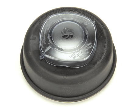 VITA-MIX PARTS Vita-Mix 001191 Dm/Tnc Flex Lid/Plug - SKU VM001191