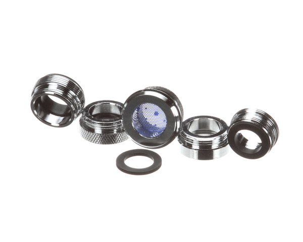 VITA-MIX PARTS Vita-Mix 001415 Faucet Adaptor Kit - SKU VM001415