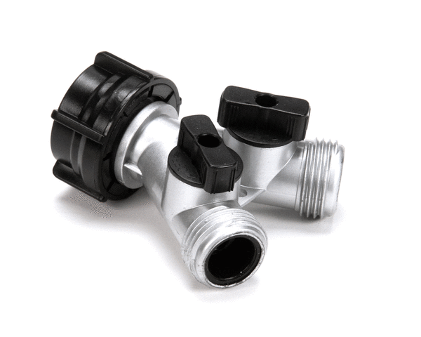 VITA-MIX PARTS Vita-Mix 001419 Y Connector/Rinse-O-Matic - SKU VM001419