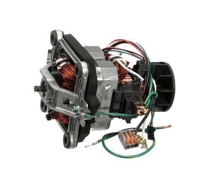 VITA-MIX PARTS Vita-Mix 015287 Tqo Univ 120V Mtr Asy - SKU VM015287