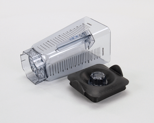 VITA-MIX PARTS Vita-Mix 015501 DM/48 Oz Cont/Lid - SKU VM015501