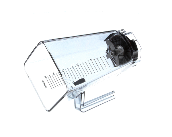 VITA-MIX PARTS Vita-Mix 015505 48 Oz Cont/Ice Bl - SKU VM015505