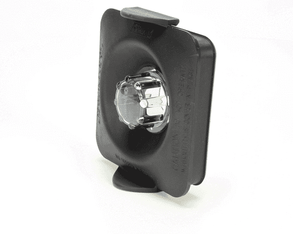 VITA-MIX PARTS Vita-Mix 015507 48 Oz Lid Ther/Rubber - SKU VM015507