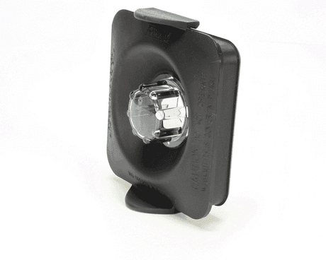 VITA-MIX PARTS Vita-Mix 015507 48 Oz Lid Ther/Rubber - SKU VM015507