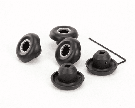 VITA-MIX PARTS Vita-Mix 015547 Drive Socket (Set Of 5) - SKU VM015547