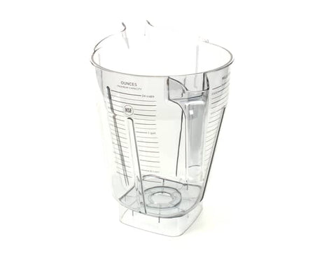 VITA-MIX PARTS Vita-Mix 015896 1.5 GAL/5.7 L Container Only - SKU VM015896