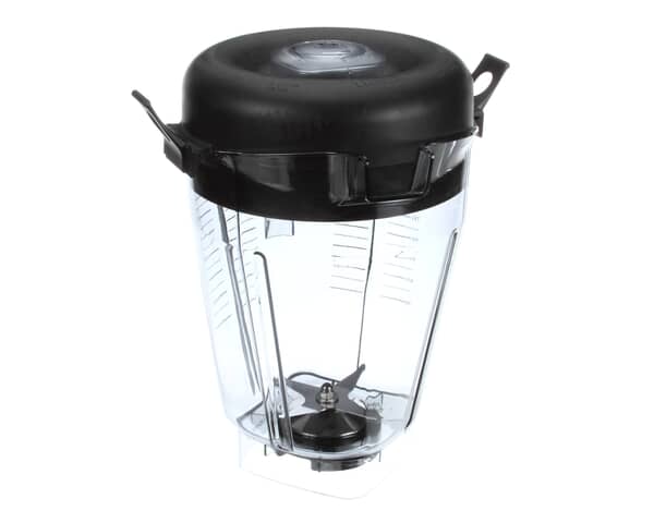 VITA-MIX PARTS Vita-Mix 015899 1.5 GAL/5.7L Cont/Lid/Blade - SKU VM015899