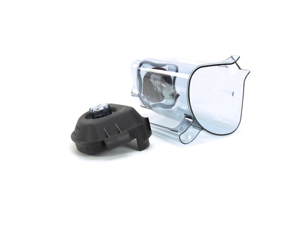 VITA-MIX PARTS Vita-Mix 015981 32 OZ/.9L Adv/Pc/Bld/Lid/Plug - SKU VM015981