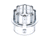VITA-MIX PARTS Vita-Mix 015987 Container Lid Plug - SKU VM015987