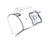VITA-MIX PARTS Vita-Mix 016019 32OZ/.9L Adv/T/Cont Only - SKU VM016019
