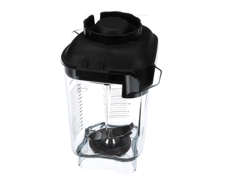 VITA-MIX PARTS Vita-Mix 016178 Container W/ Lid And Blade Asy - SKU VM016178