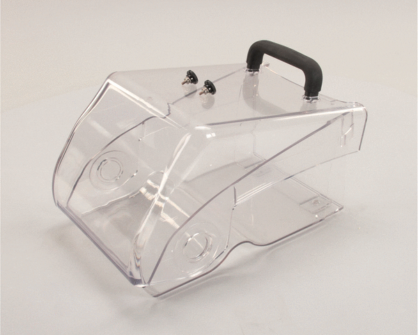 VITA-MIX PARTS Vita-Mix 018006 T&amp;g/Compact Cover Complete - SKU VM018006