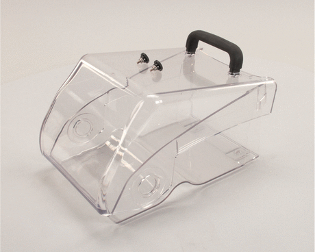 VITA-MIX PARTS Vita-Mix 018006 T&amp;g/Compact Cover Complete - SKU VM018006