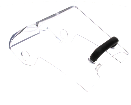 VITA-MIX PARTS Vita-Mix 018007 T&amp;g 2 Compact Door Cover Only - SKU VM018007
