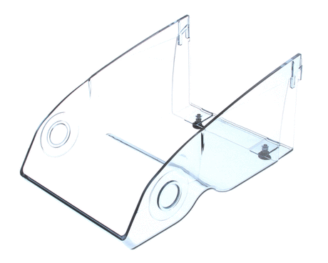 VITA-MIX PARTS Vita-Mix 018008 T&amp;g 2 Compact Back Cover Only - SKU VM018008