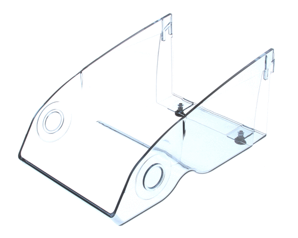 VITA-MIX PARTS Vita-Mix 018008 T&g 2 Compact Back Cover Only - SKU VM018008