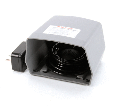 VITA-MIX PARTS Vita-Mix 030000 Guarded Foot Control Complete - SKU VM030000