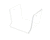 VITA-MIX PARTS Vita-Mix 030052 Large Splash Guard - SKU VM030052