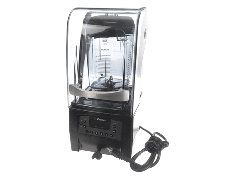 VITA-MIX PARTS Vita-Mix 036019 TQO/ON/48 Oz ADV/120V - SKU VM036019