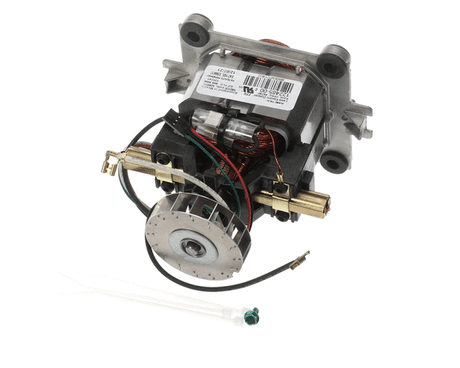 VITA-MIX PARTS Vita-Mix 062467 KIT/MOTOR/2.3PHP/120V/2.25FAN - SKU VM062467