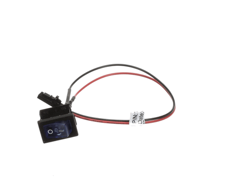 VITA-MIX PARTS Vita-Mix 063909 On/Off Switch/Lit Rocker - SKU VM063909