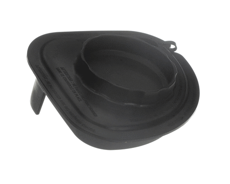 VITA-MIX PARTS Vita-Mix 15092 Advance Splash Lid - SKU VM15092