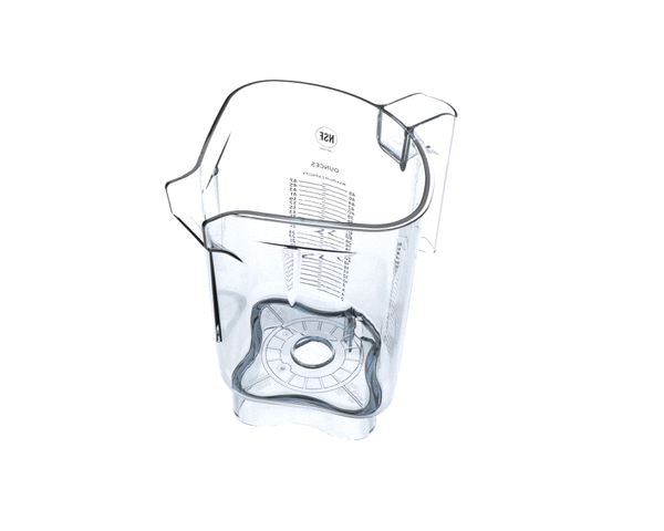 VITA-MIX PARTS Vita-Mix 15249 Container Only 48 Oz - SKU VM15249