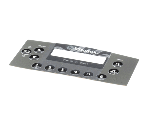 VITA-MIX PARTS Vita-Mix 15410 Tqo Universal Overlay - SKU VM15410