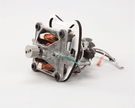 VITA-MIX 1555 BLENDER MOTOR WITH PULLEY
