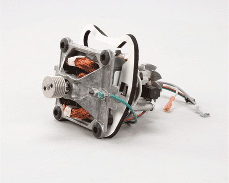 VITA-MIX PARTS Vita-Mix 1555 Blender Motor With Pulley - SKU VM1555