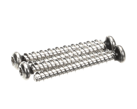 VITA-MIX PARTS Vita-Mix 15726 Upper Shell Retainer SCREWS(4) - SKU VM15726