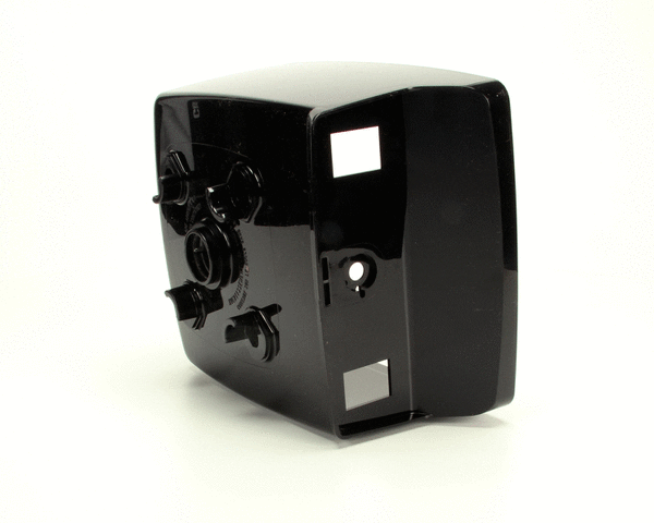 VITA-MIX PARTS Vita-Mix 15728 Upper Base Shell - Black - SKU VM15728