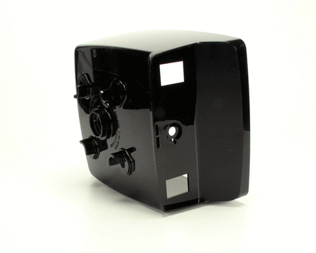 VITA-MIX PARTS Vita-Mix 15728 Upper Base Shell - Black - SKU VM15728