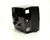 VITA-MIX PARTS Vita-Mix 15728 Upper Base Shell - Black - SKU VM15728